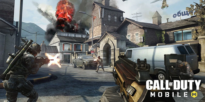 Call of Duty: Mobile