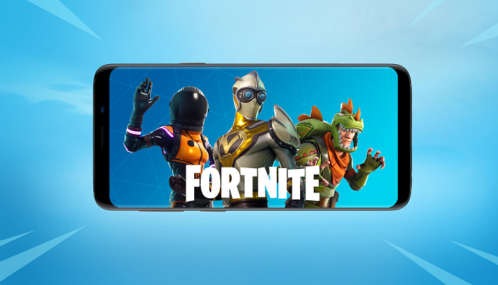 Fortnite v10.31 Update