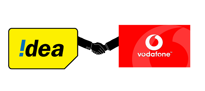 Vodafone Idea