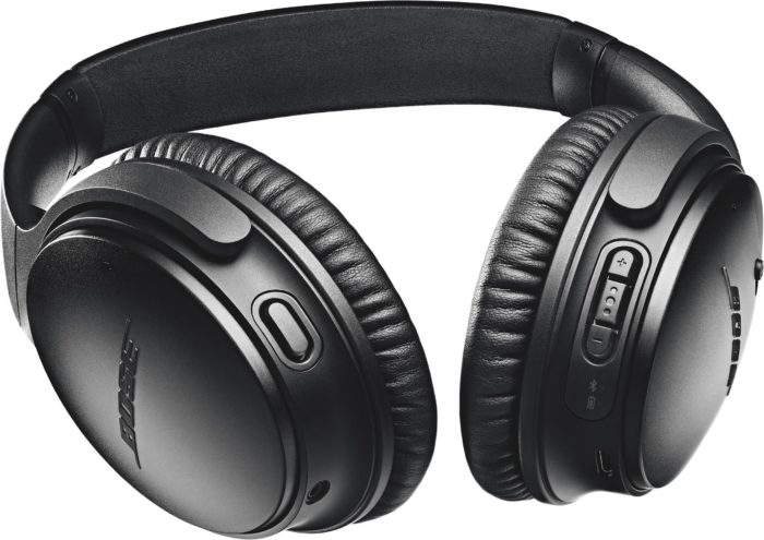 Bose QC 35