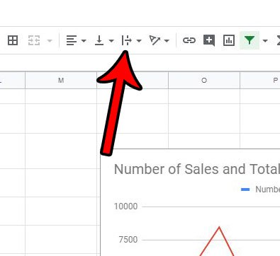 Google Sheets