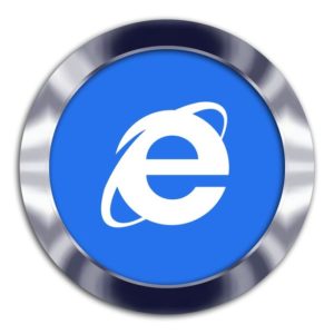 internet explorer has stopped working