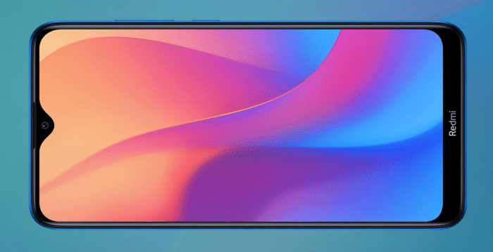 Redmi 8A