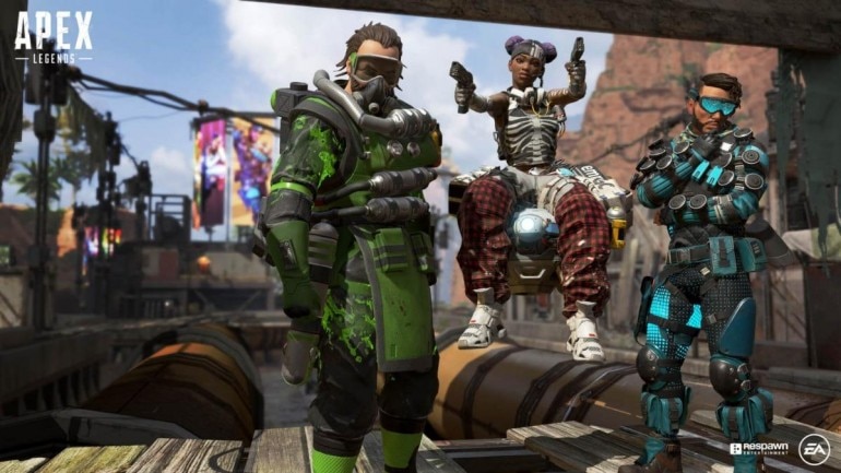 Apex Legends Mobile Release Date