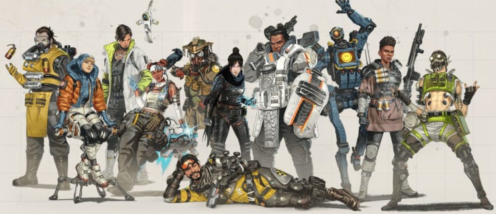 Apex Legends