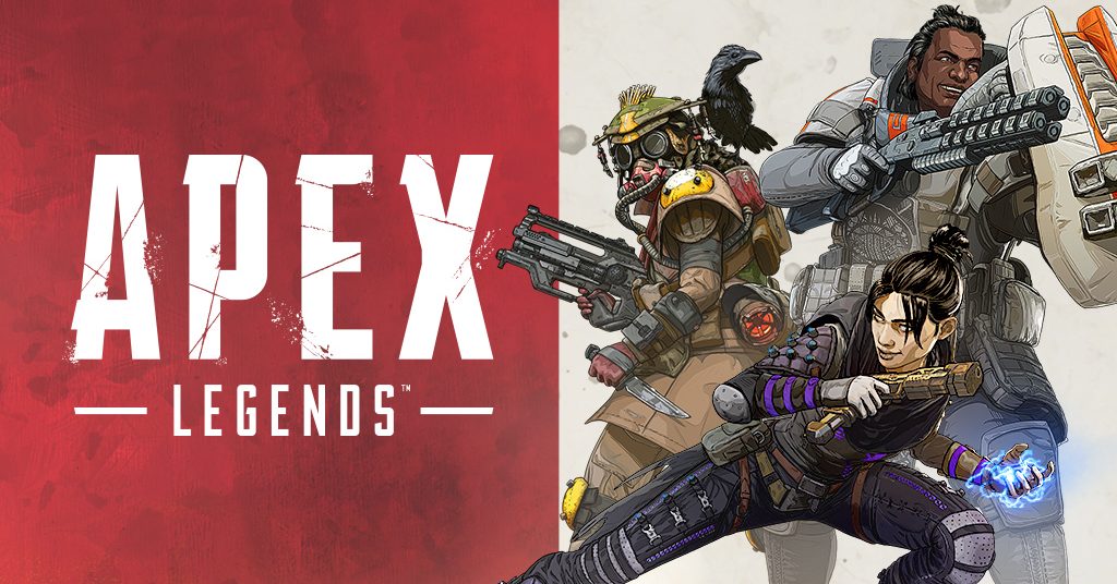 Apex Legends Mobile