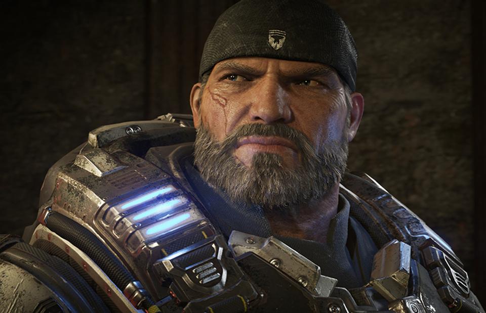 Gears 6