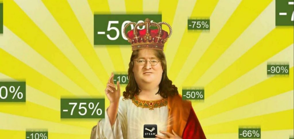 Steam Winter Sale