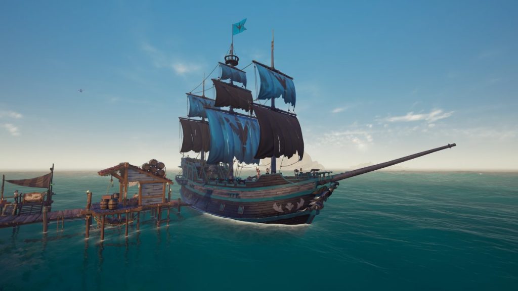 Sea of Thieves