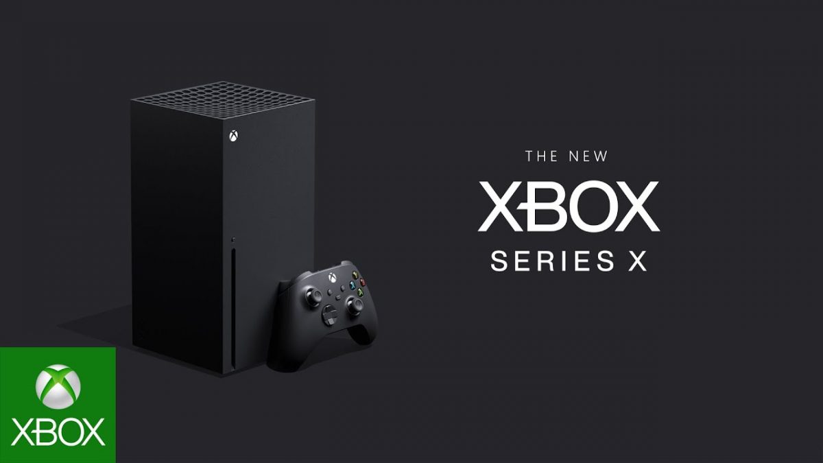 Quick Resume and More New Features on Xbox Series X