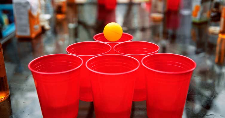 Best Drinking Game Apps