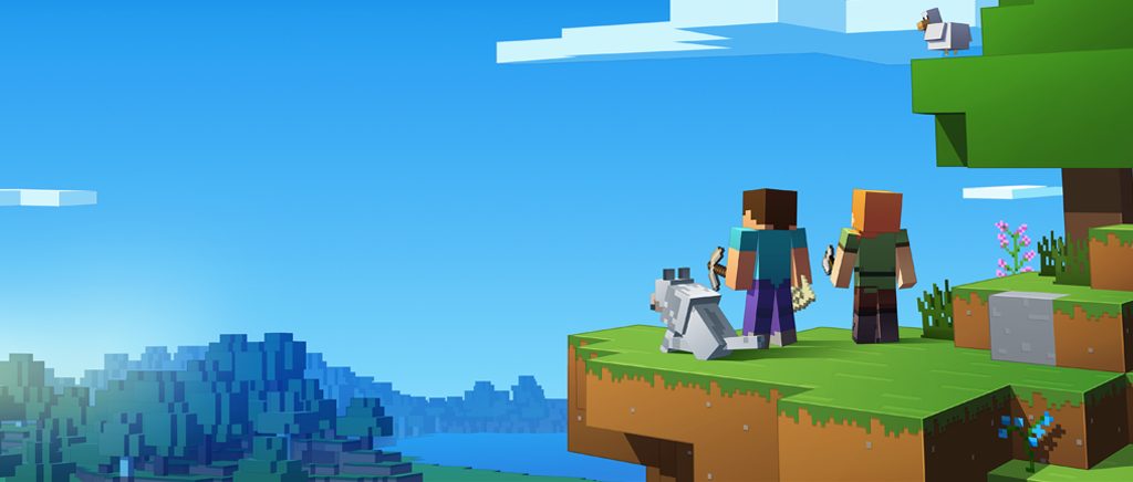 Update Minecraft - Windows