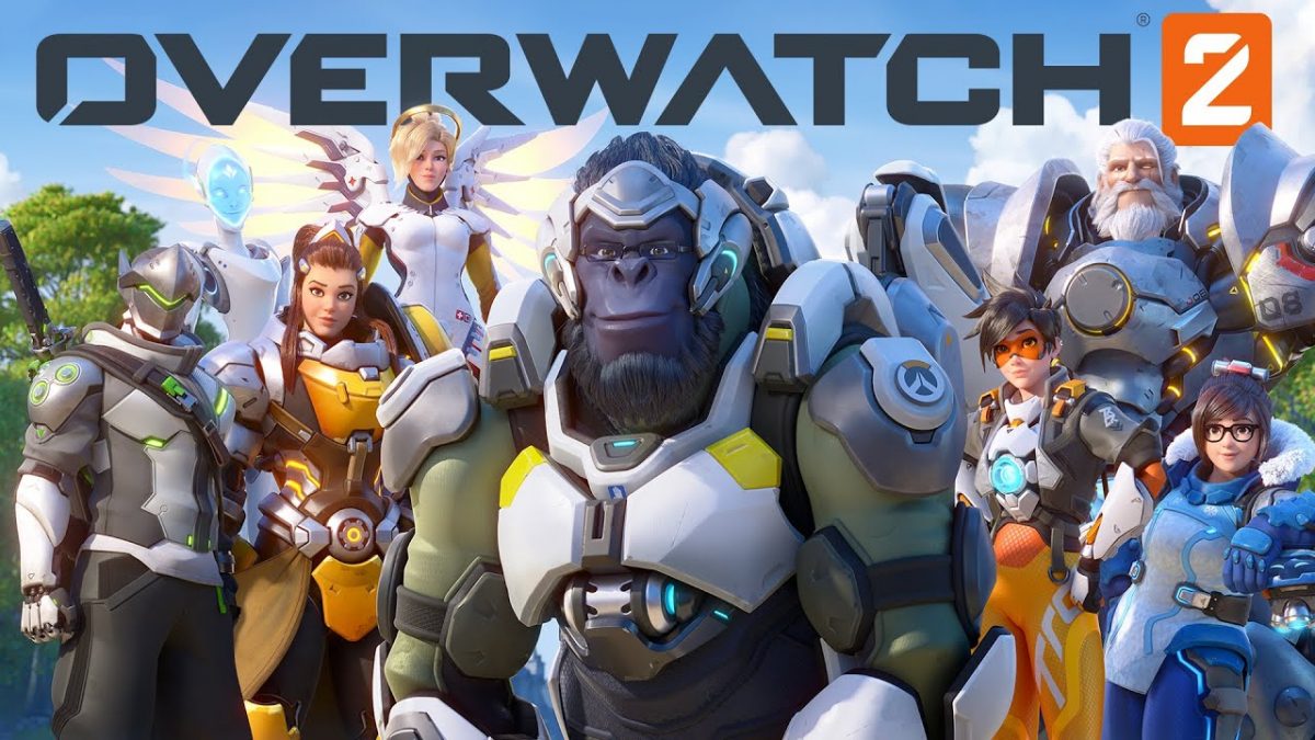 Overwatch Series