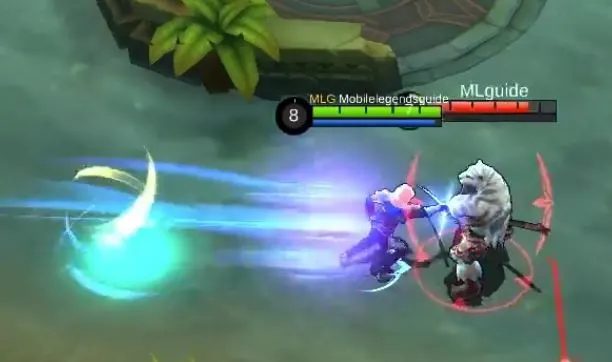 Lancelot Mobile Legends 3