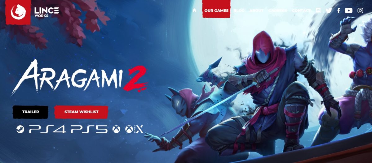 Aragami 2 Co-Op Xbox