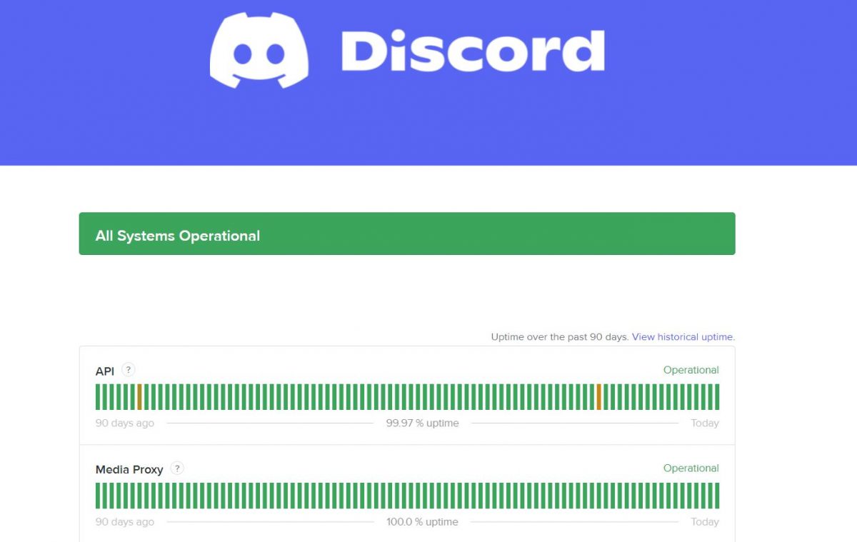 Discord Crashing Windows 11