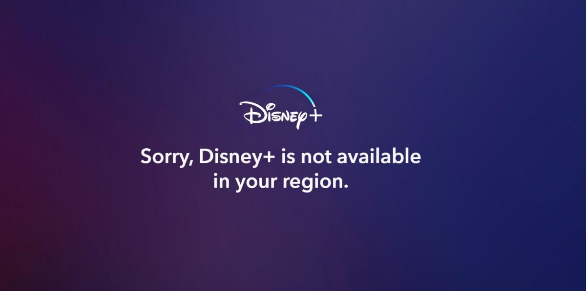 Disney Plus Error 83