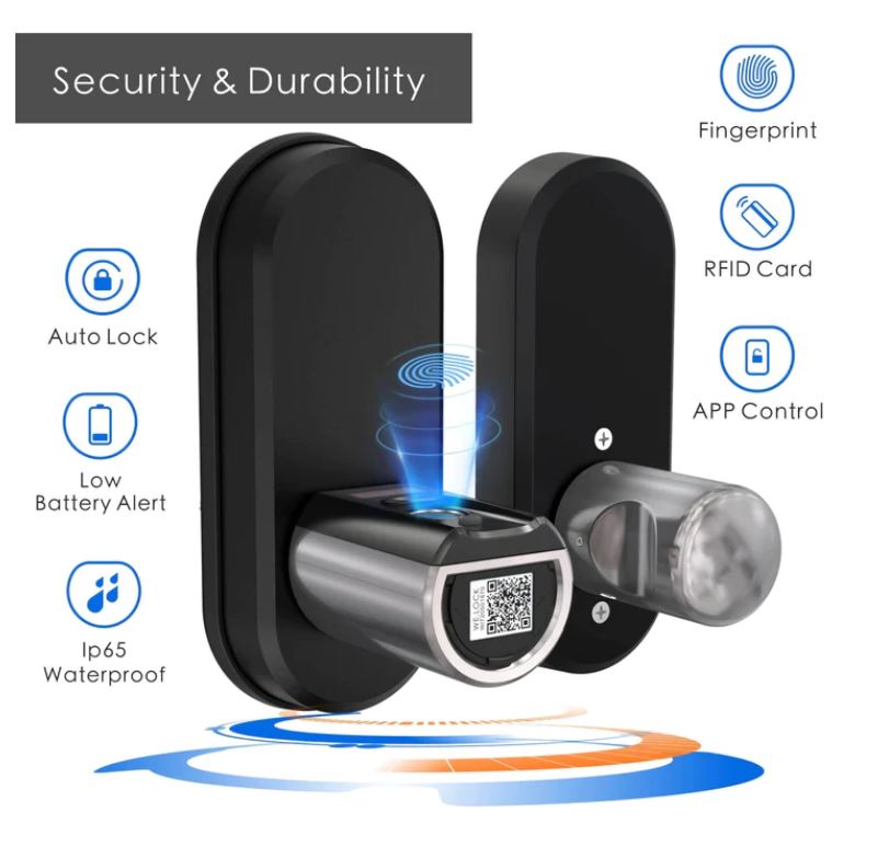 WELOCK Smart Lock