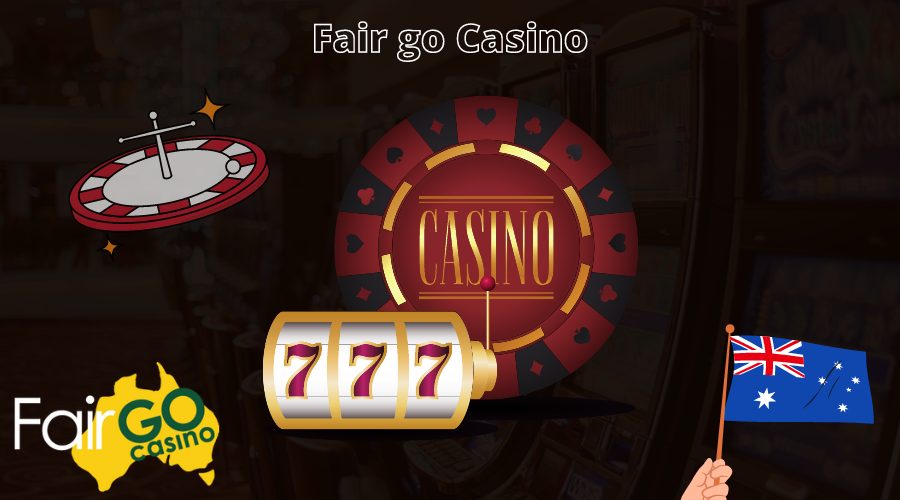 Fair go Casino 2