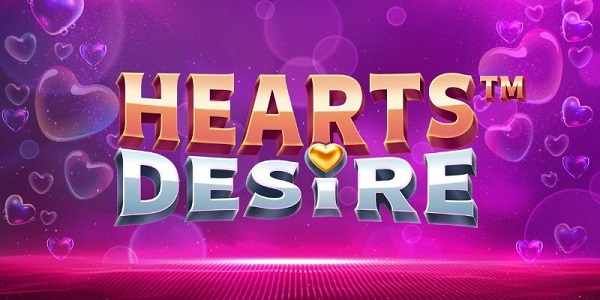 Hearts Desire