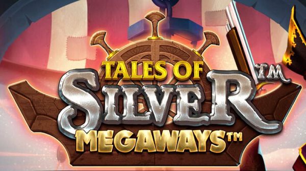 Tales of Silver Megaways