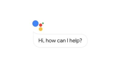 Google Assistant