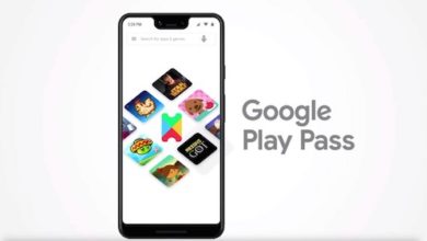 Google Play Pass