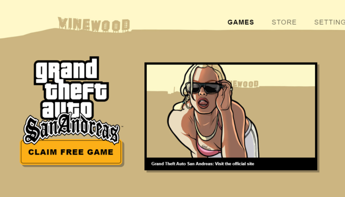 download rockstar launcher gta 5