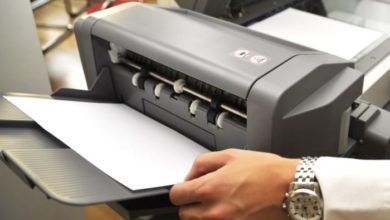 how to print from google docs