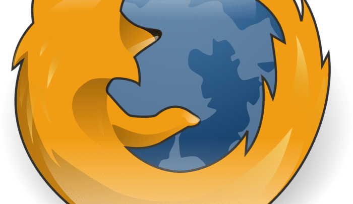 firefox