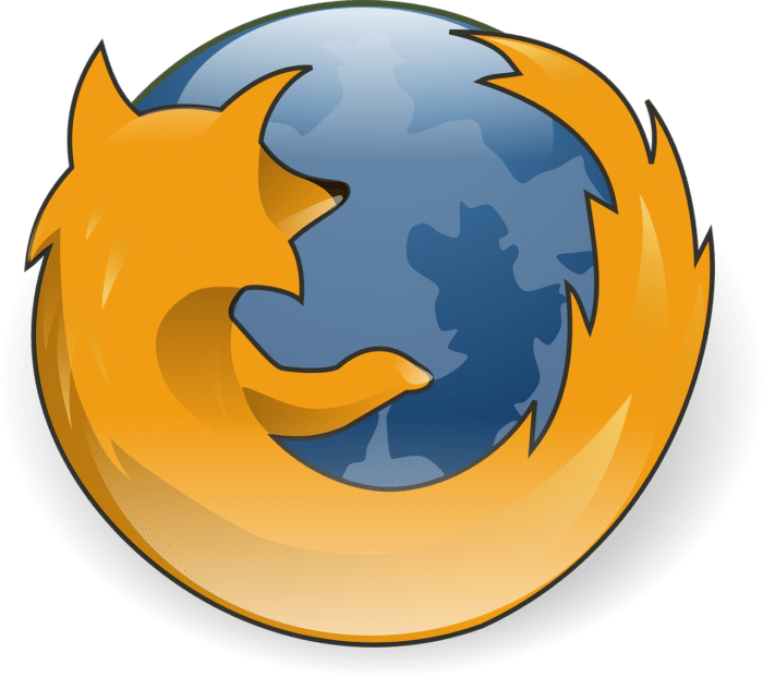 firefox