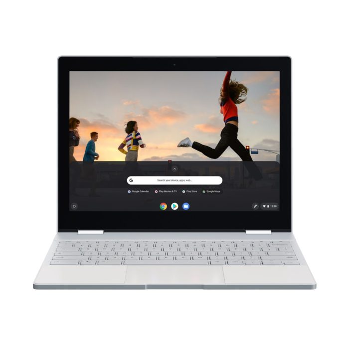 Pixelbook Go