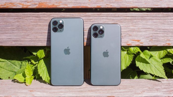 Steps to Shoot in 4K on iPhone 11, 11 Pro, and 11 Pro Max