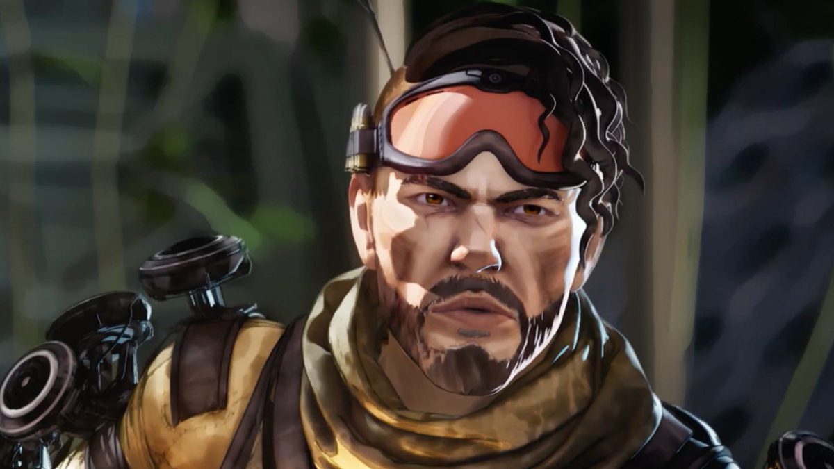 Apex Legends Duos Mode