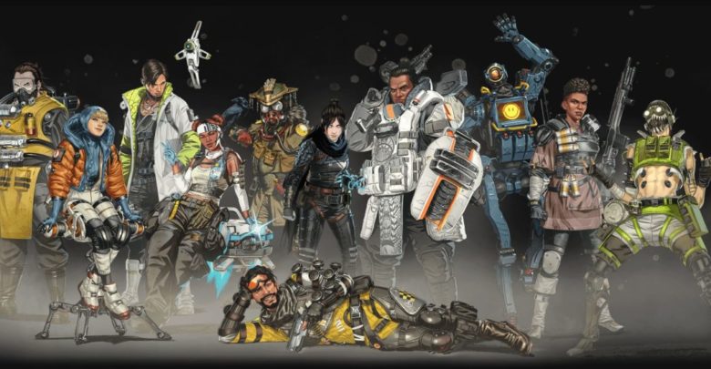 Apex Legends