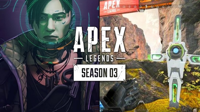 Apex Legends: Season 3