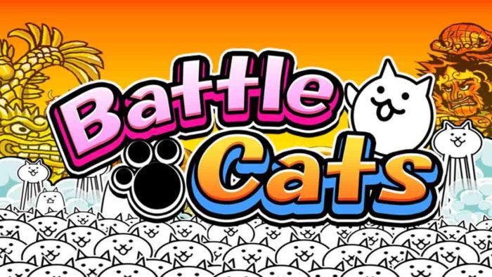 Battle Cats