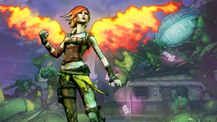 Borderlands 2 Walkthrough - Wiki, Tricks and Everything in Between