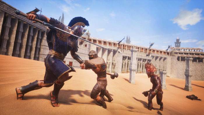 Conan Exiles Wiki Your Ultimate Guide To Conan Exiles