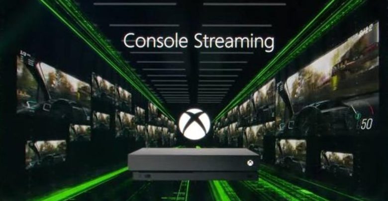 xbox game streaming pc download