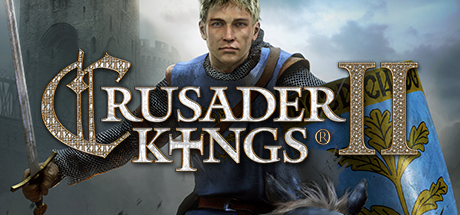 Crusader Kings 2 Cover