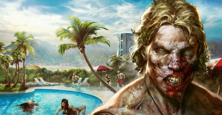 dead island 2 gameplay 2015