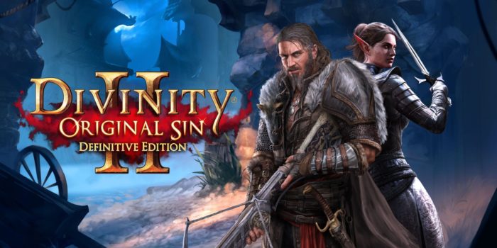 Divinity Original Sin 2 Wiki