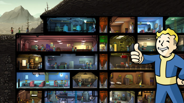 Fallout Shelter Wiki Become The Apex Overseer And Conquer Your Foes