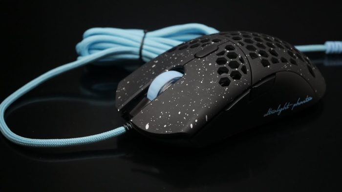 Finalmouse