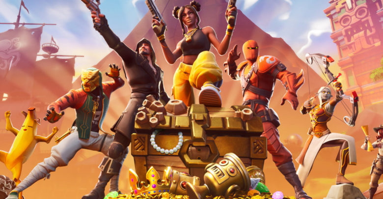 What To Do If Fortnite Keeps Crashing On Any Platform