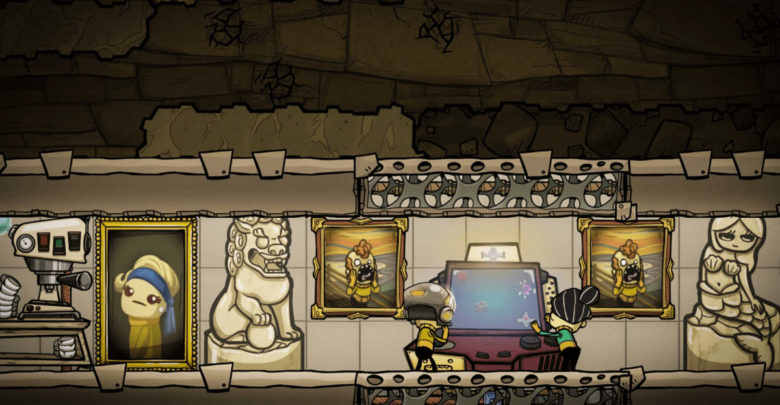 Oxygen Not Included