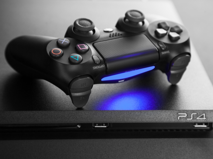 How To Bring A PS4 Controller Not Charging Back To Life