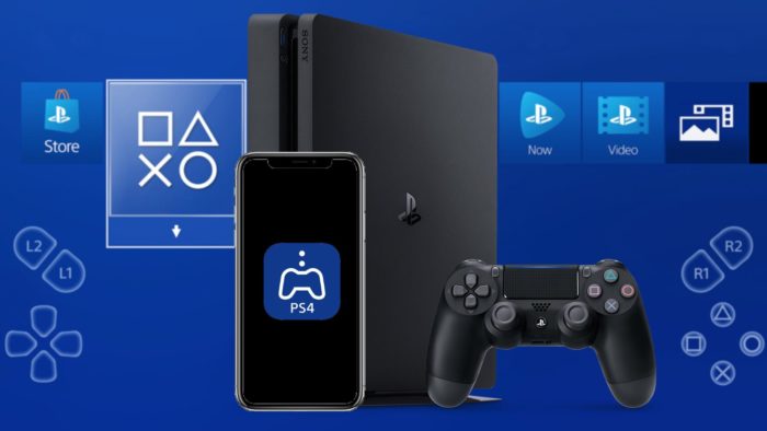 ps4 remote play 2016