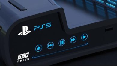 PS5 Digital